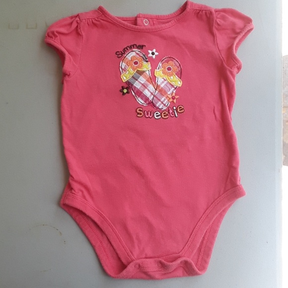 Bundle of onsies - Picture 7 of 8